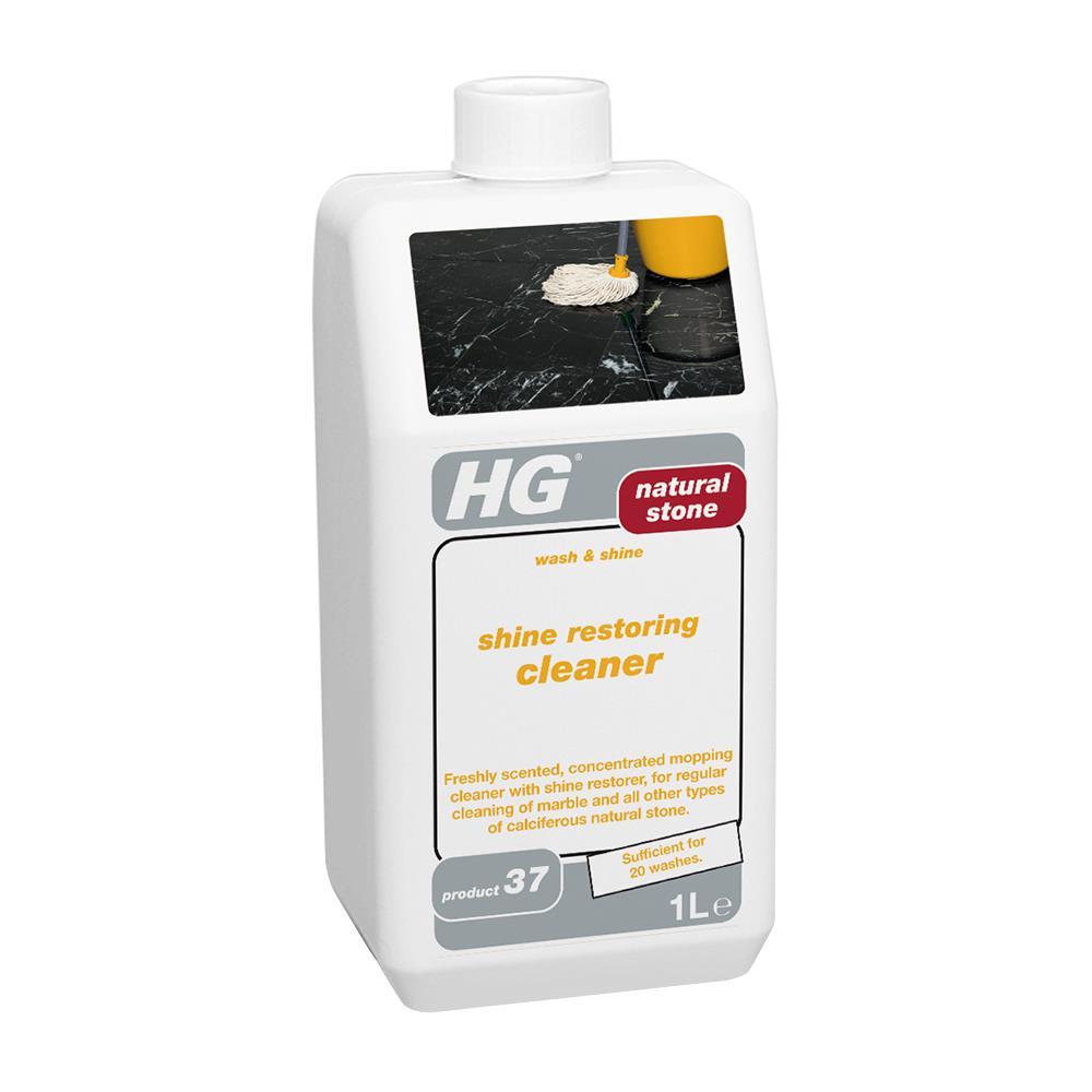 Marble Cleaner & Shine HG 1,000 ml (171860)-1
