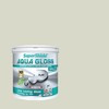 TOA SuperShield AQUA GLOSS Water Base Enamel 8427 Wishing Star 1GL