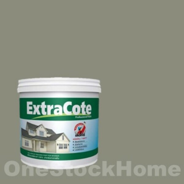 จำหน่าย TOA 8423 สี TOA เอ็กซ์ตร้าโค้ท ชนิดด้าน ภายใน | OneStockHome