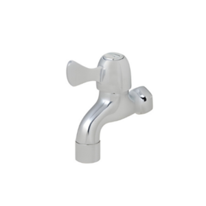 VICTOR BASIN FAUCET JBL-6112 Chrome-1