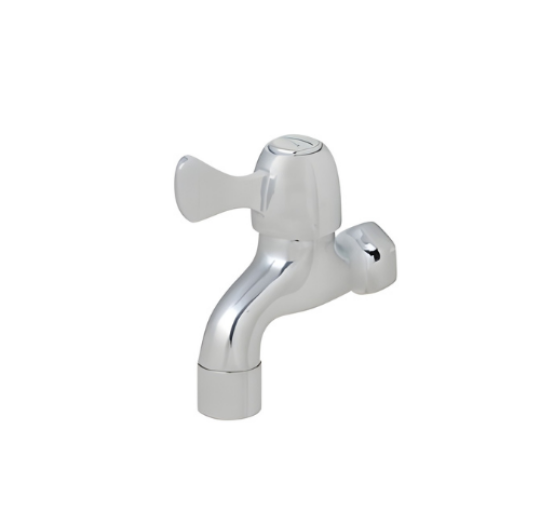 VICTOR BASIN FAUCET JBL-6112 Chrome-1
