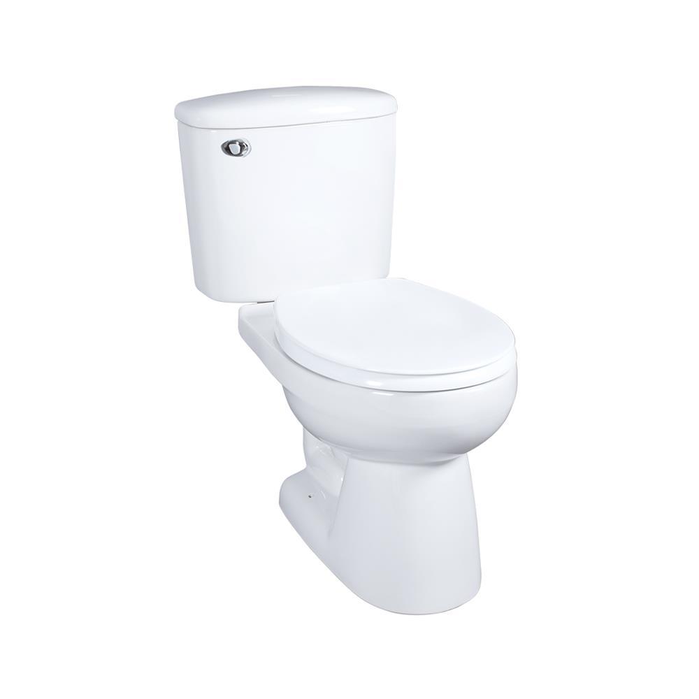 Two piece toilet STAR S-1575.3 6 L (242248)-1