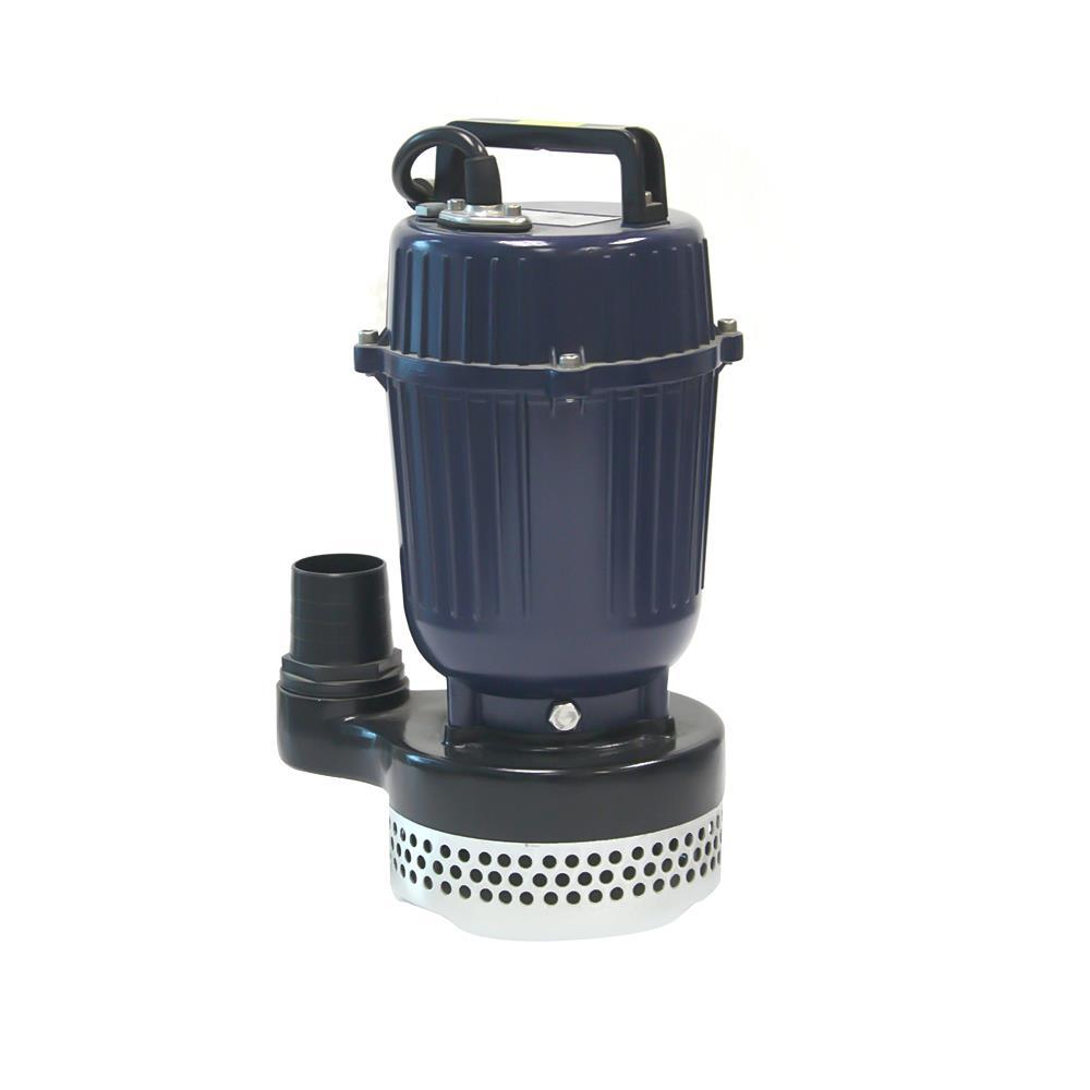 ปั๊มแช่ ไดโว่ 250 วัตต์ LUCKY PRO LP-SA250 (245208)-1