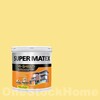 TOA Super Matex Semi-Gloss for Exterior&Interior 7929 Natural Raffia 2.5GL