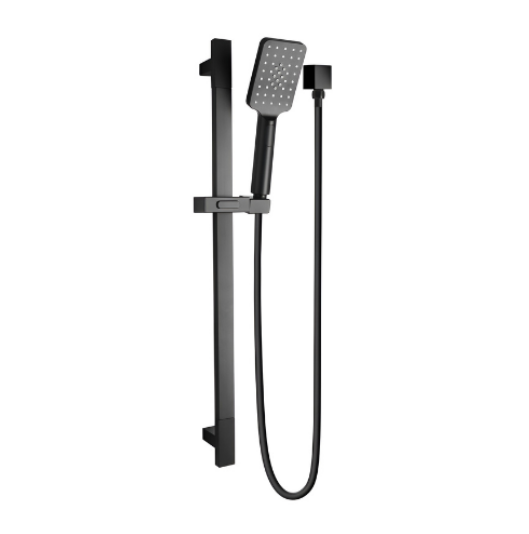 VICTOR SLIDE BAR HAND SHOWER SET H11013B+T1S02B-1