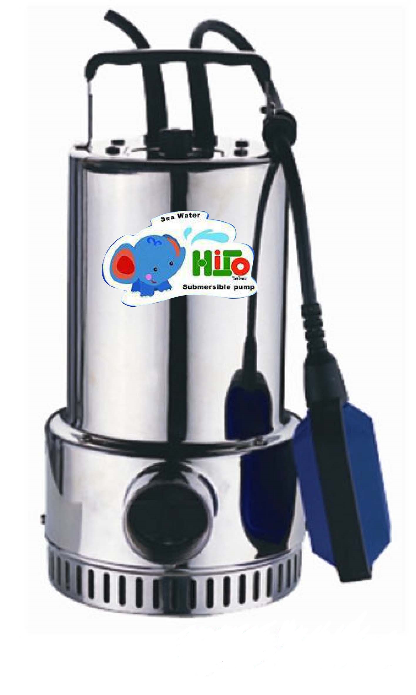 ปั๊มจุ่ม HS-750SA 750W (1049570)-1