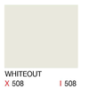 ดูลักซ์ แม็กซิไลท์ สีน้ำอะครีลิค ทาภายใน สี Whiteout I-508 5 ยูเอสแกลลอน
