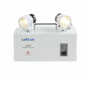 ไฟฉุกเฉิน LED ECO 2 x 6 วัตต์-1