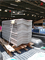 แผ่นผนังลาย เฌอร่าบอร์ด ลายชัยพฤกษ์เว้นร่อง 8 มม. 8x1200x2400 มม. ราคาถูก