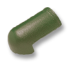 SCG Concrete Centurion Green Field Round Hip End (Cancelled)