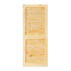 ประตู ไม้ดักลาสเฟอร์ Ezero-26 D2D 70x200CM (1182828)
