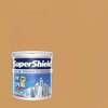 TOA SuperShield Titanium Semi-Gloss G605 Raw Umber 1GL