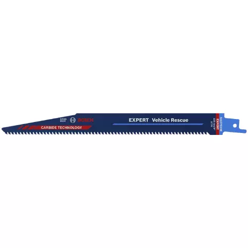 ใบเลื่อย เซเบอร์ซอว์ - S 1157 CHM-1