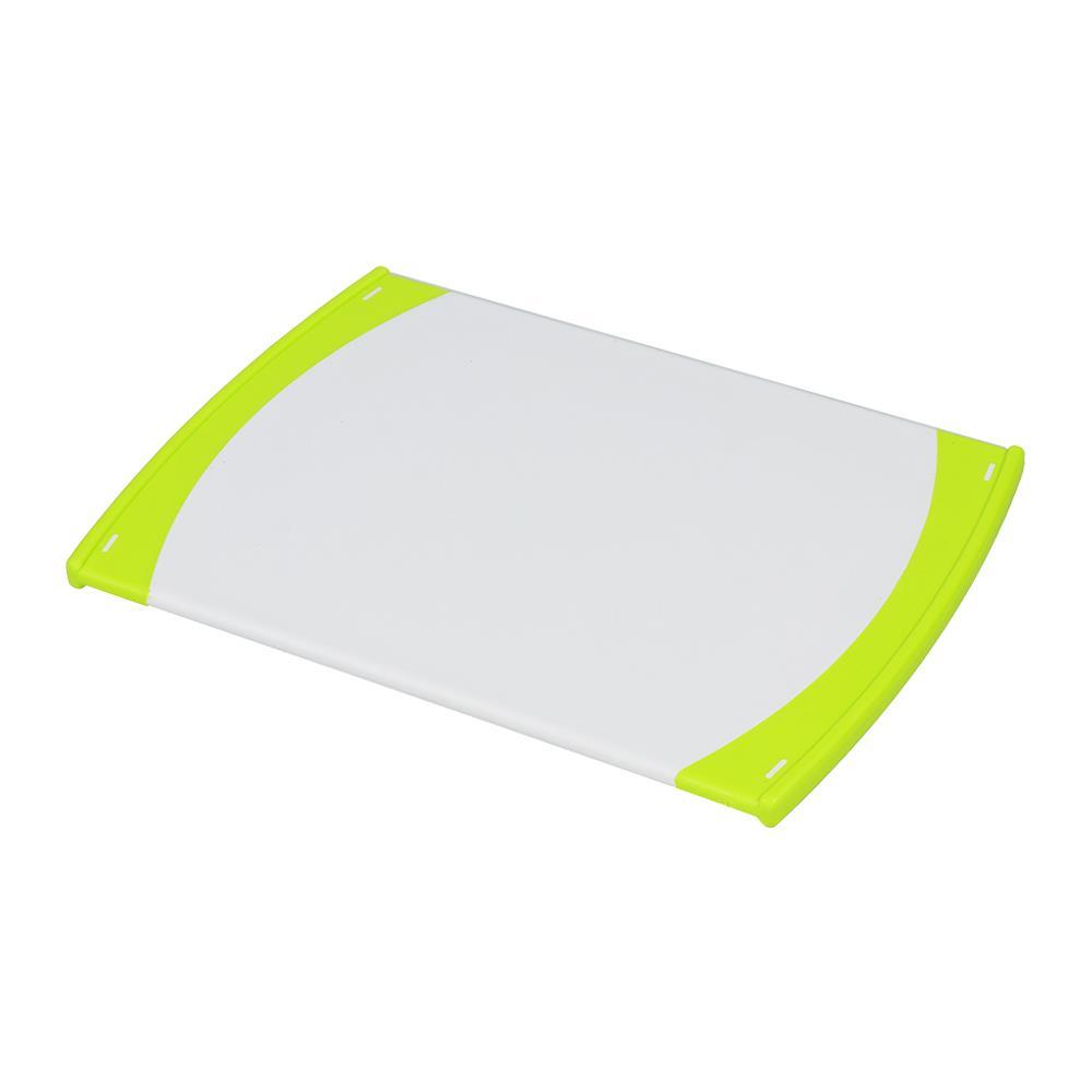 CUTTING BOARD PP MICROBAN SQUARE S SUPER (1033587)-1