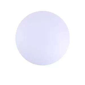 โคมไฟเพดาน LED 24 วัตต์ 38 ซม. ลายบลิงค์ (Day Light) DECOS-1