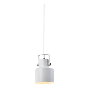 โคมไฟระย้า MAX LIGHT WP2107118 SWH ขั้วหลอด E27 1 หลอด ขนาด 60W สีขาว -1