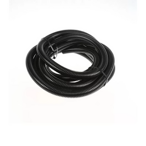 ท่ออ่อน PVC ลูกฟูก 16 มม. x 5 ม. สีดำ-1