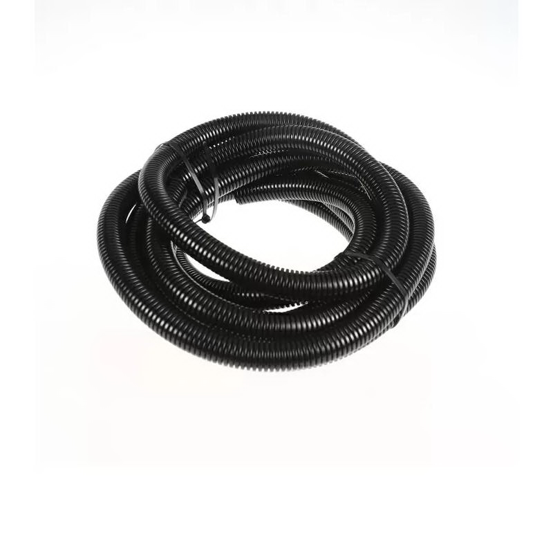 ท่ออ่อน PVC ลูกฟูก 16 มม. x 5 ม. สีดำ-1