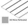 แผ่นเจาะรู M2 Micro Perforated