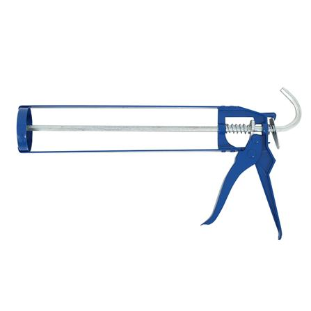 SILICONE GUN 9" BL IRON SILICONE GUN (1159125)-1