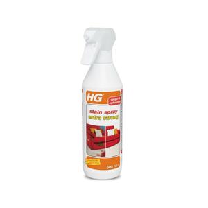 Fabric Stain Remover Spray HG EXTRA 500 ml (208018)-1