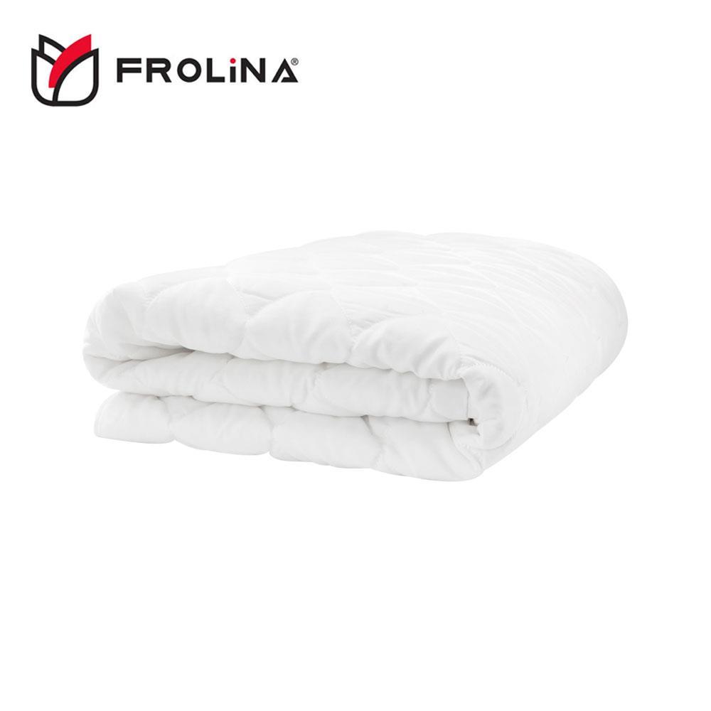 ผ้ารองกันเปื้อน TWIN SIZE FROLINA WATERPROOF DIRT-FREE (1189741)-1