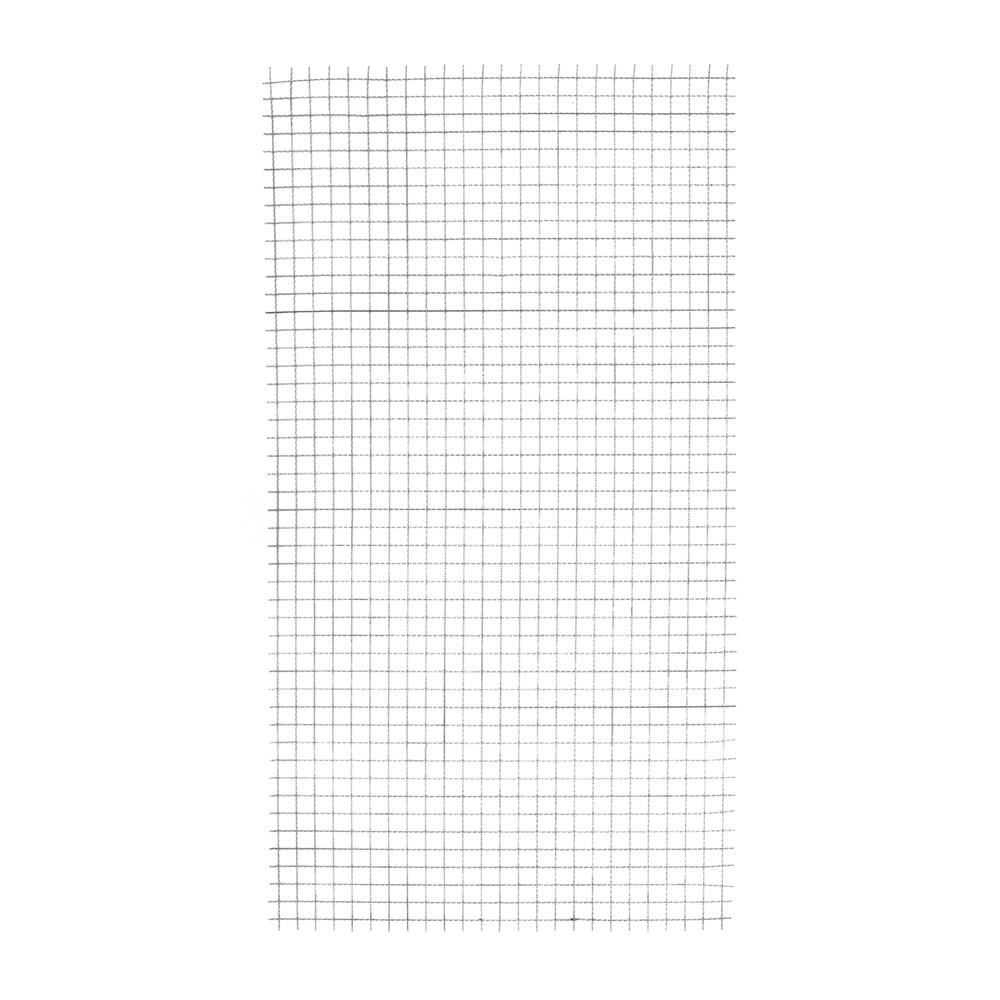ONGROUND WEAVE MESH 12x1.0”x1.00x2.00m. (1115202)-1