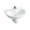 KOHLER Reach ขารองอ่างแบบตั้งลอย K-18566X-0