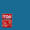 TOA GLIPTON Semi-Gloss Enamel G370 Neo Blue 1/4GL (Cancelled)
