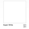 Dulux Supercote Interior Super White 311 1 US Gallon