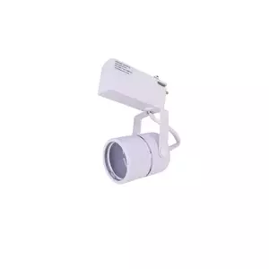 ไฟแทรคไลท์-ติดราง ทรงกลม รุ่น YDT003A สีขาว FINEXT-1