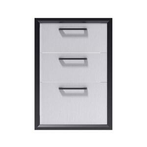 PP CABIN G6 Gas Cylinder Cover, 49.5x75cm, Cream. (1104530)-1