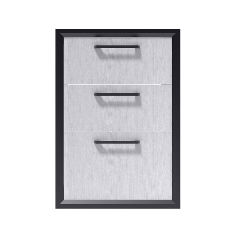 PP CABIN G6 Gas Cylinder Cover, 49.5x75cm, Cream. (1104530)-1