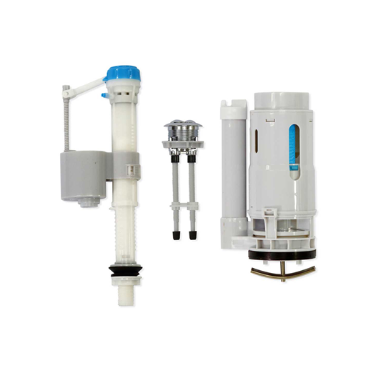 COTTO C93621 อุปกรณ์หม้อน้ำ สำหรับ C1111 Victor, C1112 Victor (P), C1015 MICC (3/4.5 ลิตร) (ขายตัวปกติ ไม่ HM) 8852425726483-1