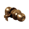 Round Head Knob Black Copper KN-VCA5127 US11