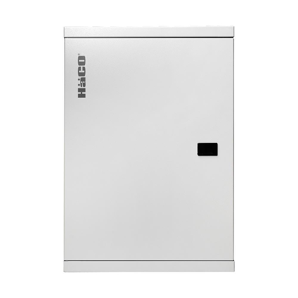 ตู้โหลดเซ็นเตอร์ 3 เฟส 12 ช่อง HACO HLC-100 (1182040)-1