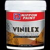 สีทาภายนอก NIPPON PAINT VINILEX BASE C ชนิดกึ่งเงา 1แกลลอน (1097929)