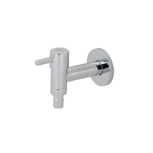 VICTOR GARDEN TAP JBL-6169 Chrome-1