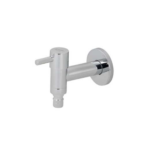 VICTOR GARDEN TAP JBL-6169 Chrome-1
