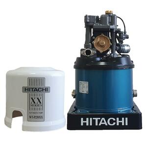 ปั๊มอัตโนมัติ HITACHI WT-P250XX 250W (1147383)