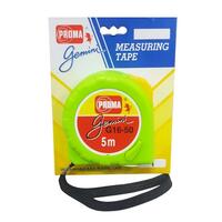 5M PROMA GEMENI MEASURING TAPE