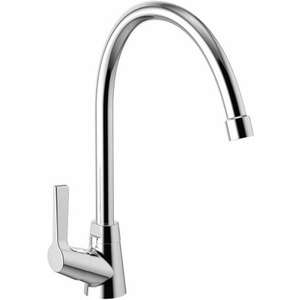 ก๊อกน้ำเย็น อ่างล้างจาน แบบติดขอบอ่าง รุ่น วินสตัน American Standard FFAST606-5T1500BT0