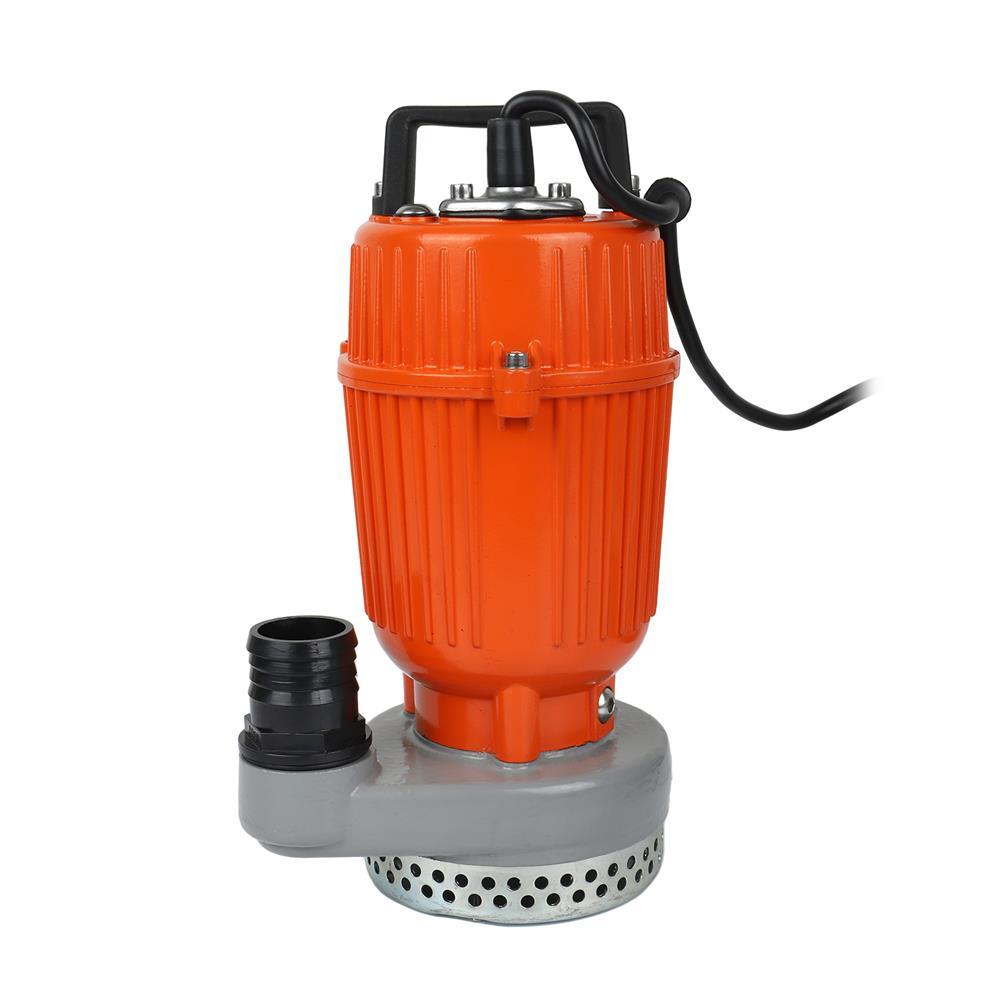 ปั๊มจุ่มน้ำสะอาด SUMOTO POMPA CLEAR250 250 วัตต์ (1131000)-1