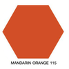 Dulux Supercote Nuvotex Interior Mandarin Orange 115 15 L