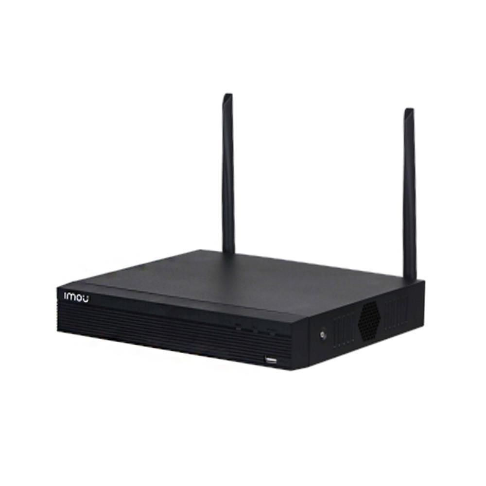 เครื่องบักทึก IMOU NVR1108HS-W-S2 (1207193)-1
