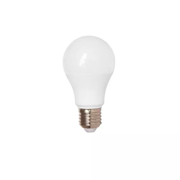 หลอดไฟ LED 12 วัตต์ Warm White รุ่น SKA60-12W A60 E27-1