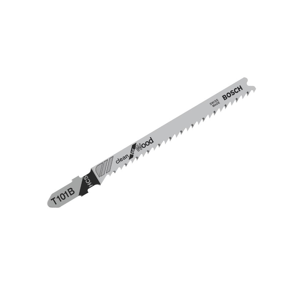ใบเลื่อยจิ๊กซอ BOSCH T101B (246183)-1