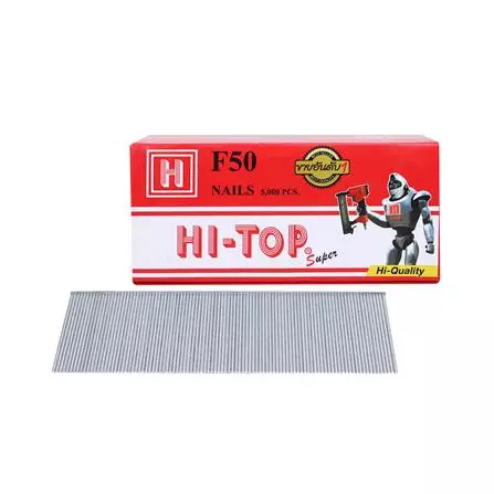 ตะปูยิงไม้ HI-TOP F50 5,000 นัด (1131401)-1