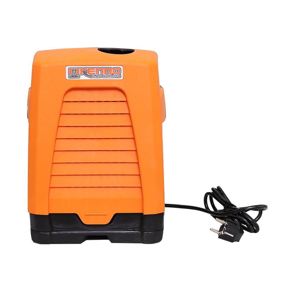 ปั๊มน้ำอัตโนมัติ KENDO-250 250 วัตต์ (1130938)-1