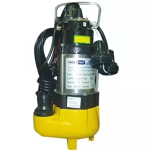 ปั๊มแช่ ไดโว่ 180 วัตต์ LUCKY PRO LP-V180F 180W (245248)-1